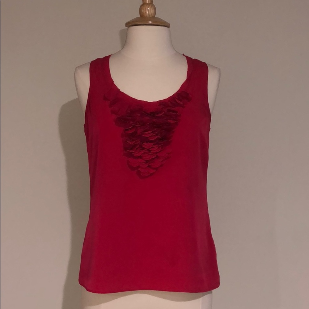 New York & Company Tank Top